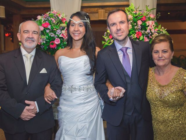 O casamento de Ricardo e Lucimara em São Paulo 53