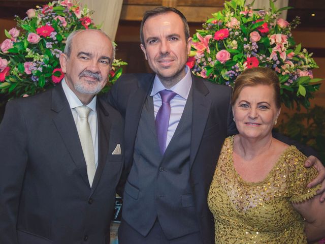 O casamento de Ricardo e Lucimara em São Paulo 54