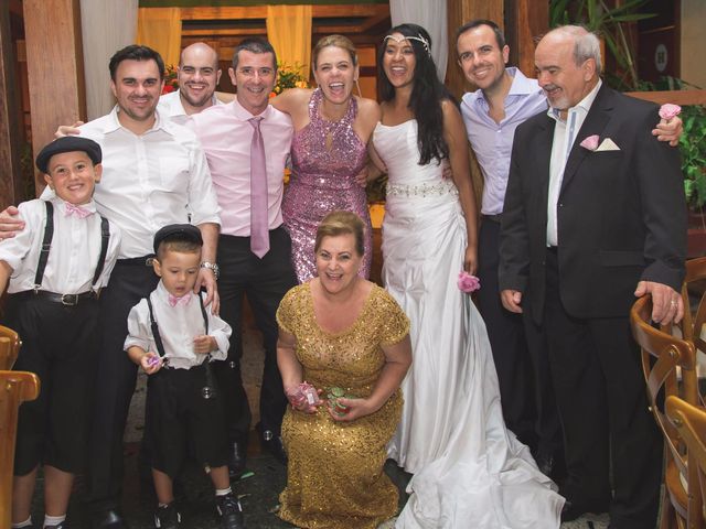 O casamento de Ricardo e Lucimara em São Paulo 65