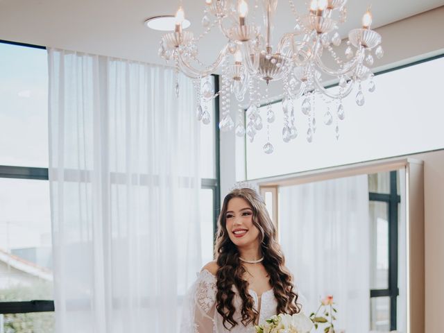O casamento de ARTHUR e LARYESSA em Ariquemes, Rondônia 11