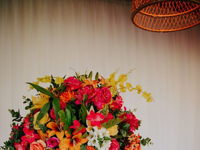 O casamento de ARTHUR e LARYESSA em Ariquemes, Rondônia 14