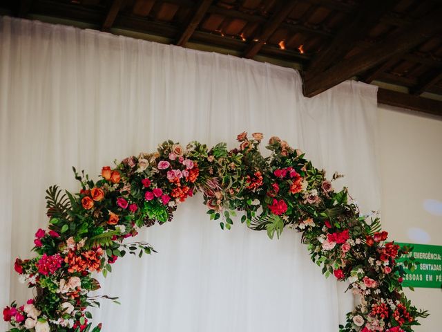 O casamento de ARTHUR e LARYESSA em Ariquemes, Rondônia 18