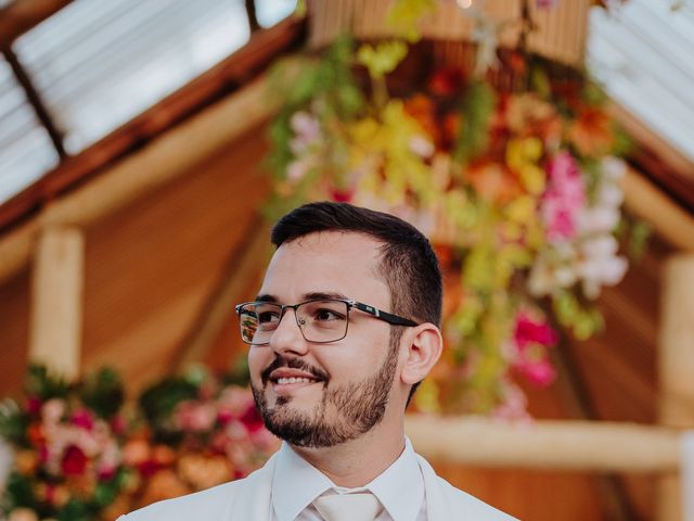 O casamento de ARTHUR e LARYESSA em Ariquemes, Rondônia 24