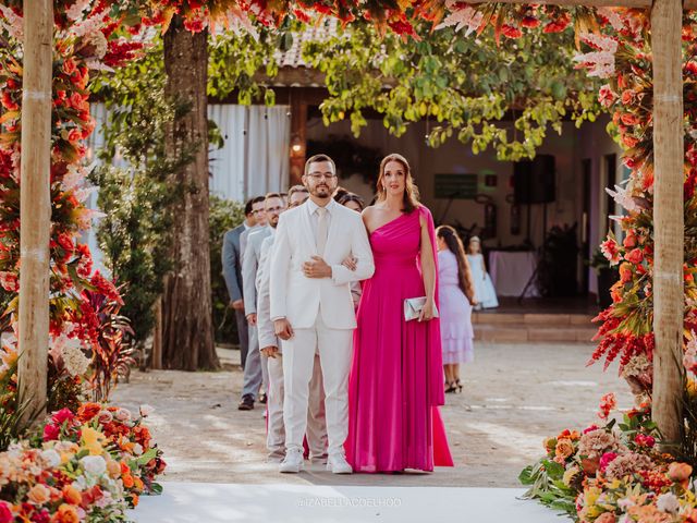 O casamento de ARTHUR e LARYESSA em Ariquemes, Rondônia 28