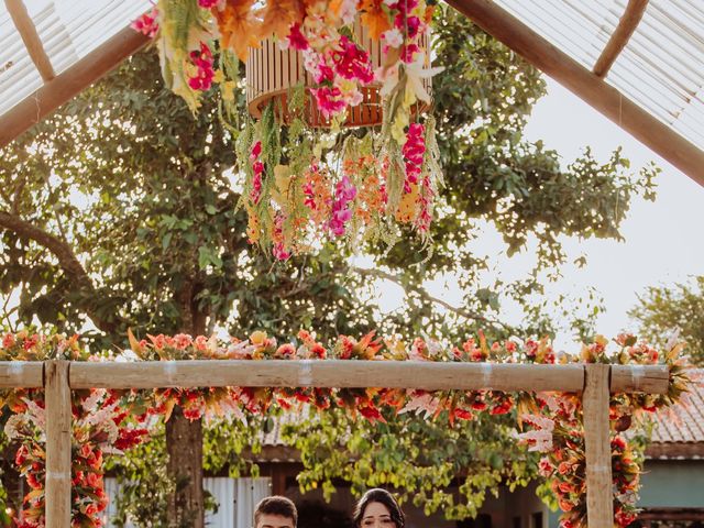 O casamento de ARTHUR e LARYESSA em Ariquemes, Rondônia 30