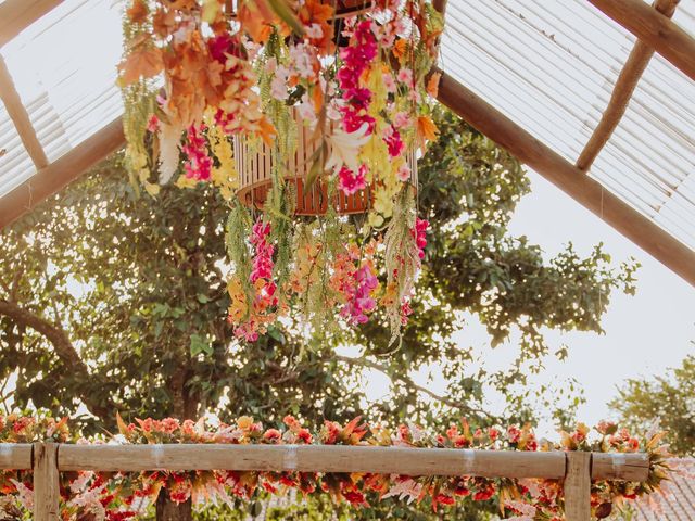 O casamento de ARTHUR e LARYESSA em Ariquemes, Rondônia 31