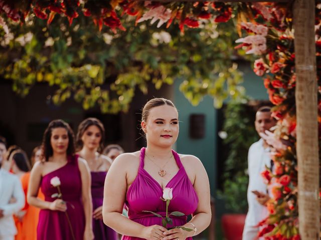 O casamento de ARTHUR e LARYESSA em Ariquemes, Rondônia 33