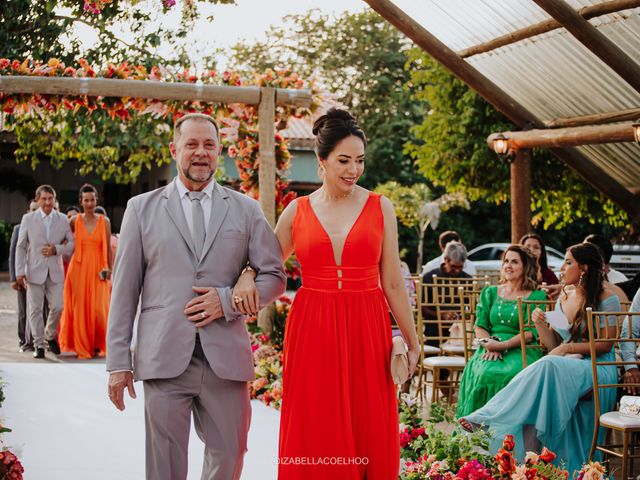 O casamento de ARTHUR e LARYESSA em Ariquemes, Rondônia 39