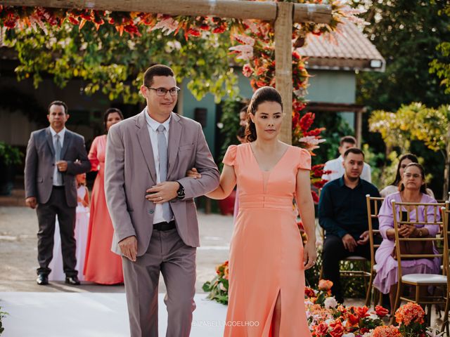 O casamento de ARTHUR e LARYESSA em Ariquemes, Rondônia 41