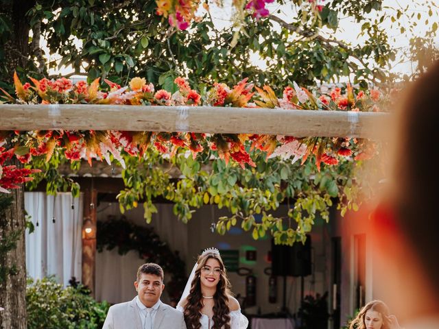 O casamento de ARTHUR e LARYESSA em Ariquemes, Rondônia 46