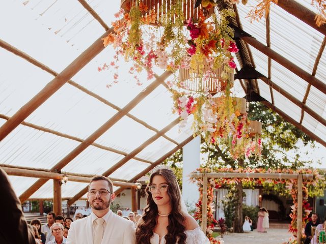 O casamento de ARTHUR e LARYESSA em Ariquemes, Rondônia 49