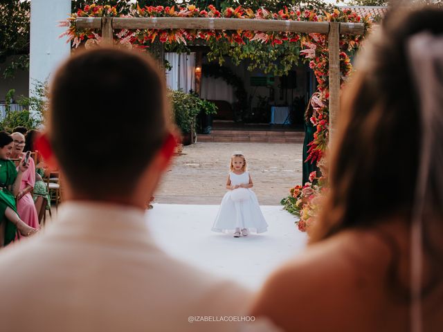 O casamento de ARTHUR e LARYESSA em Ariquemes, Rondônia 50