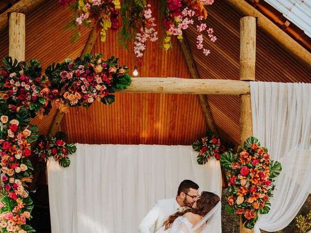 O casamento de ARTHUR e LARYESSA em Ariquemes, Rondônia 54