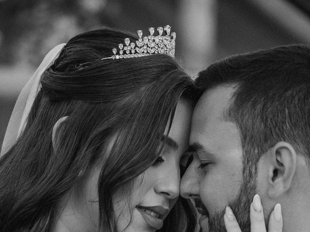 O casamento de ARTHUR e LARYESSA em Ariquemes, Rondônia 58
