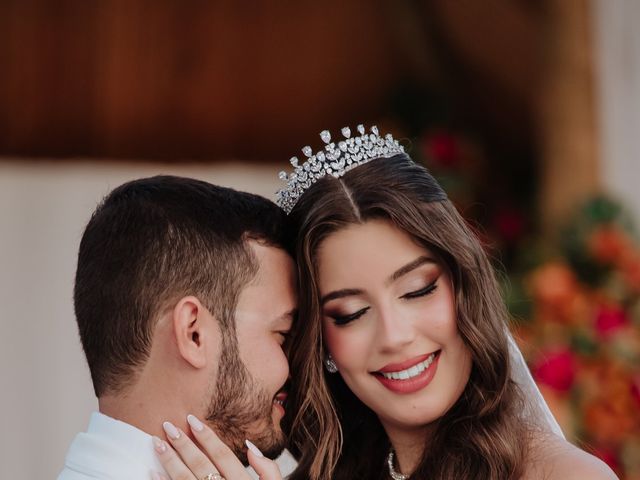 O casamento de ARTHUR e LARYESSA em Ariquemes, Rondônia 61