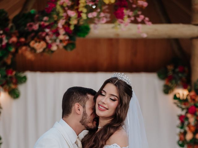 O casamento de ARTHUR e LARYESSA em Ariquemes, Rondônia 62