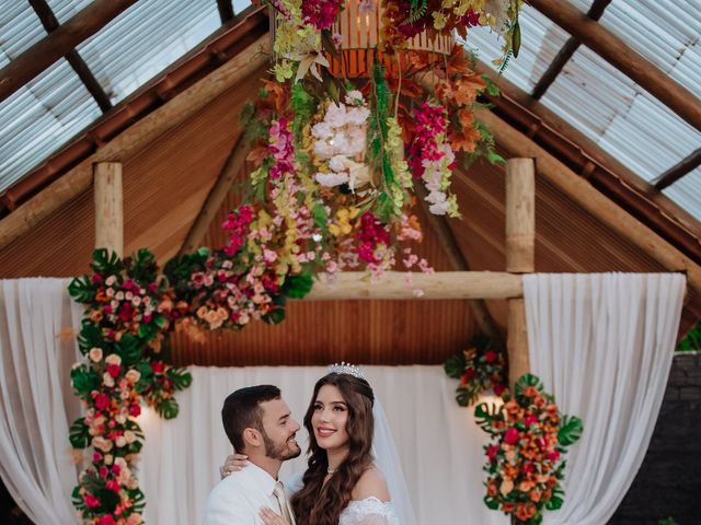 O casamento de ARTHUR e LARYESSA em Ariquemes, Rondônia 63