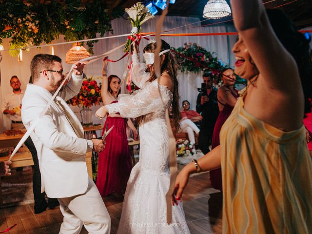 O casamento de ARTHUR e LARYESSA em Ariquemes, Rondônia 74