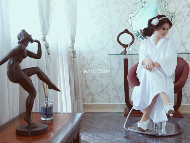 O casamento de Renan e Laurency em Uberlândia, Minas Gerais 4