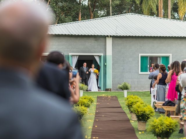 O casamento de Paulo e Tamiris em Mairiporã, São Paulo Estado 23
