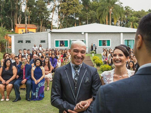 O casamento de Paulo e Tamiris em Mairiporã, São Paulo Estado 27