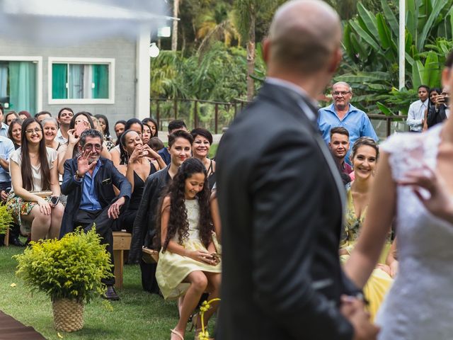 O casamento de Paulo e Tamiris em Mairiporã, São Paulo Estado 28