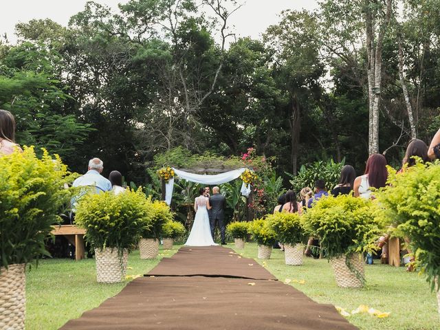O casamento de Paulo e Tamiris em Mairiporã, São Paulo Estado 30