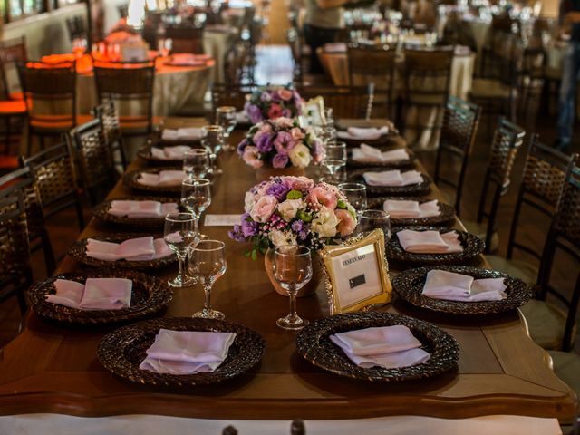 O casamento de Héber e Karla em Dourados, Mato Grosso do Sul 7