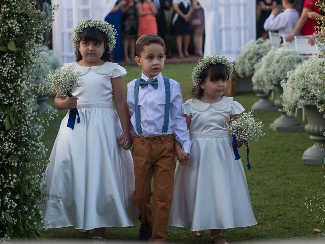 O casamento de Héber e Karla em Dourados, Mato Grosso do Sul 10