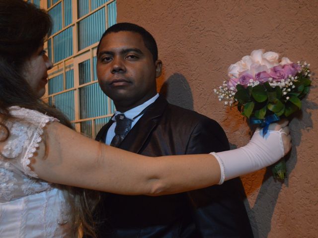 O casamento de José Carlos e Lia em Várzea Grande, Mato Grosso 4