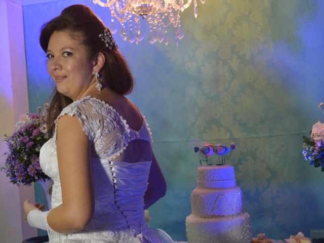 O casamento de José Carlos e Lia em Várzea Grande, Mato Grosso 7