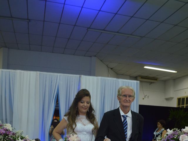 O casamento de José Carlos e Lia em Várzea Grande, Mato Grosso 8