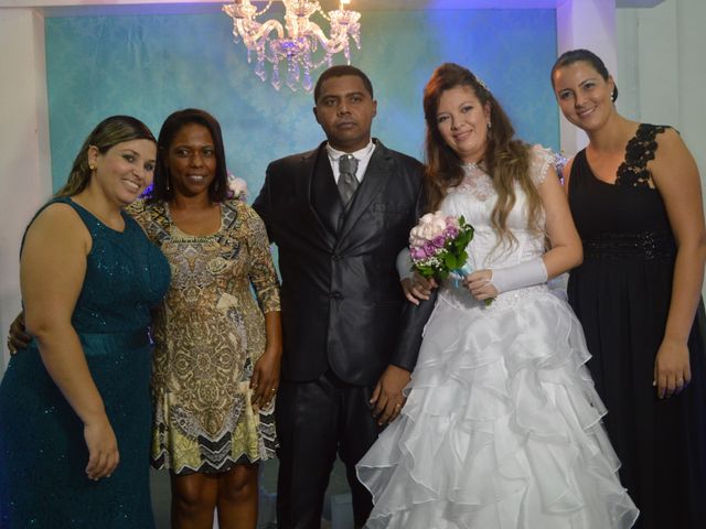 O casamento de José Carlos e Lia em Várzea Grande, Mato Grosso 11