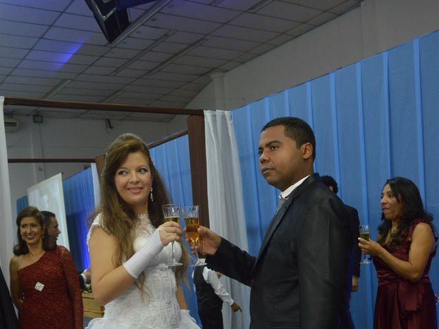 O casamento de José Carlos e Lia em Várzea Grande, Mato Grosso 12