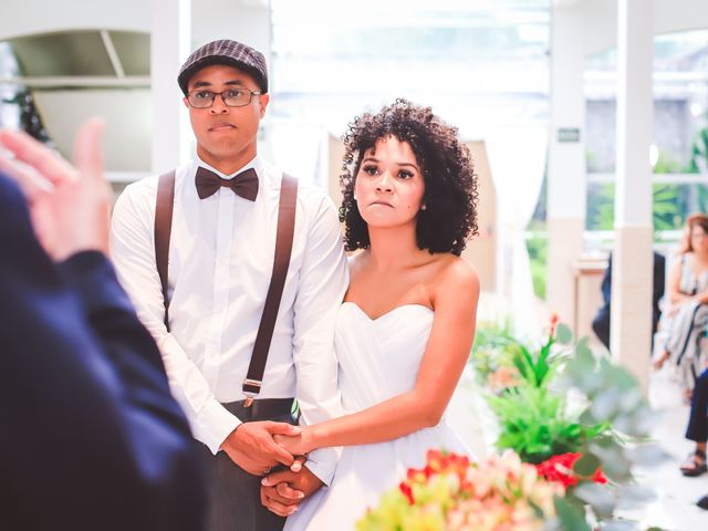 O casamento de Wanderson e Daiane em Poá, São Paulo Estado 55