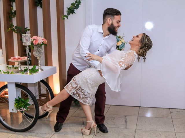 O casamento de Felipe e Isabel em Brasília, Distrito Federal 5