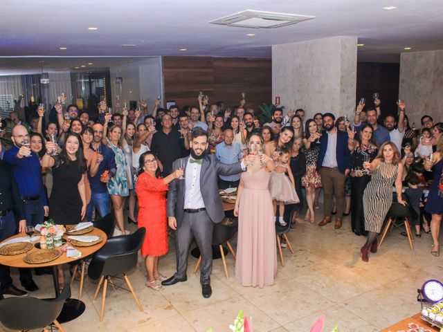 O casamento de Felipe e Isabel em Brasília, Distrito Federal 8