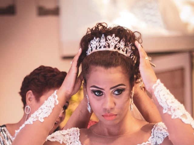 O casamento de Patrick e Suzani em Rio de Janeiro, Rio de Janeiro 8