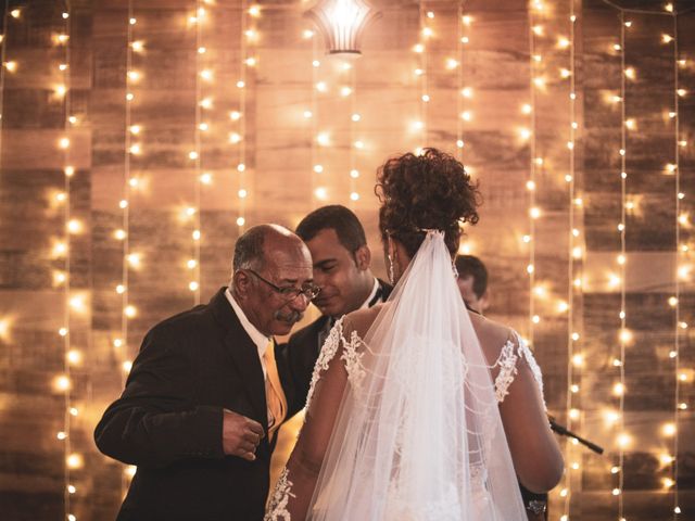 O casamento de Patrick e Suzani em Rio de Janeiro, Rio de Janeiro 14