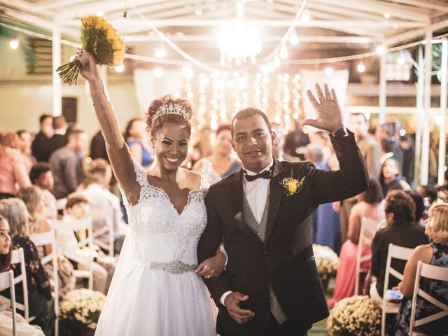 O casamento de Patrick e Suzani em Rio de Janeiro, Rio de Janeiro 26
