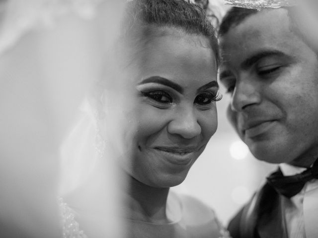O casamento de Patrick e Suzani em Rio de Janeiro, Rio de Janeiro 27