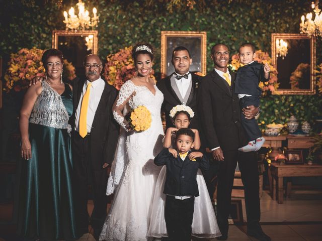 O casamento de Patrick e Suzani em Rio de Janeiro, Rio de Janeiro 30