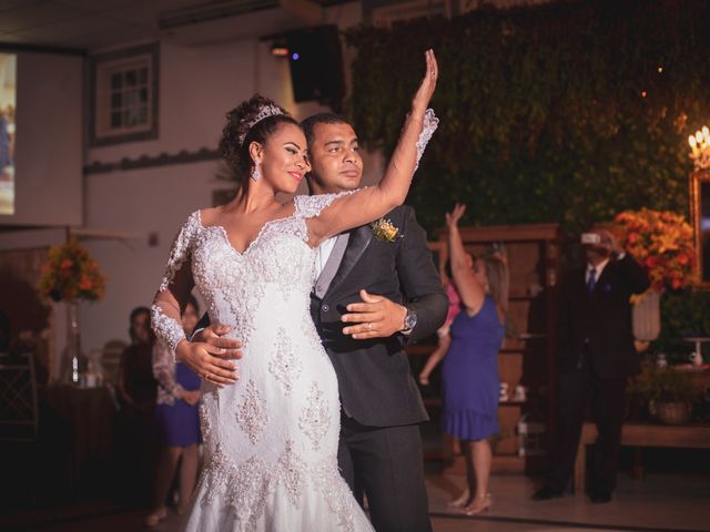 O casamento de Patrick e Suzani em Rio de Janeiro, Rio de Janeiro 41