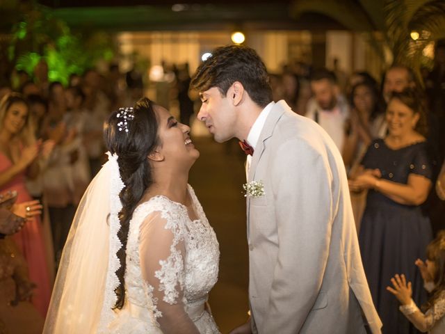 O casamento de Daniel e Jenifer em Jardinópolis, São Paulo Estado 3