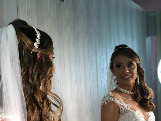 O casamento de Rodrigo  e Glauce em São Paulo 7