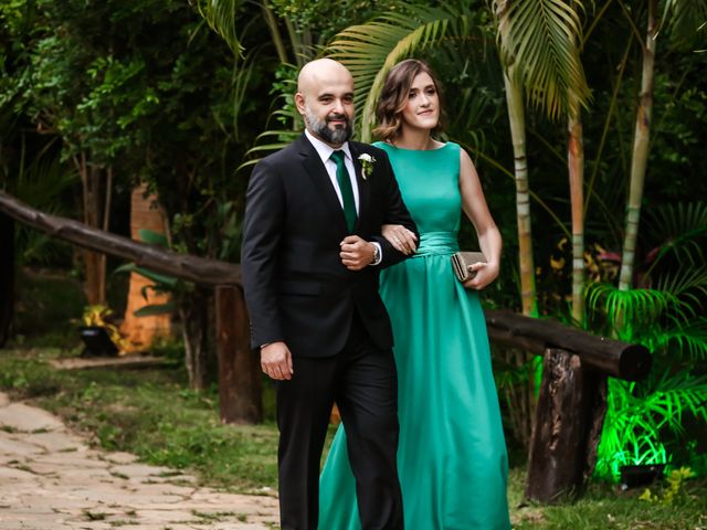 O casamento de Pedro e Rafaela em Brasília, Distrito Federal 50