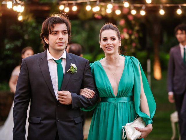O casamento de Pedro e Rafaela em Brasília, Distrito Federal 82
