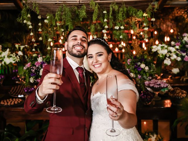 O casamento de Pedro e Rafaela em Brasília, Distrito Federal 87