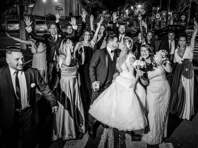 O casamento de jovane e Diani em Osório, Rio Grande do Sul 23
