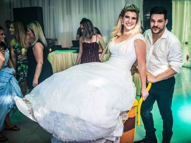 O casamento de jovane e Diani em Osório, Rio Grande do Sul 35